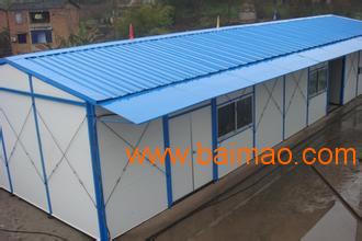 蕪湖和誠活動房廠 專業(yè)生產(chǎn)廠家與市場價(jià)格解析