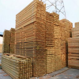 上海吉中防腐木廠家直銷 專業(yè)建筑材料，構(gòu)筑品質(zhì)生活